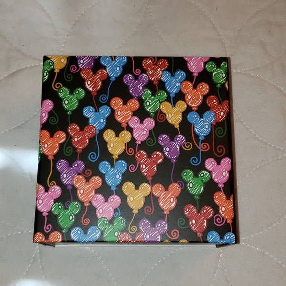 Disney Accessories - DOONEY AND BOURKE MAGIC BAND